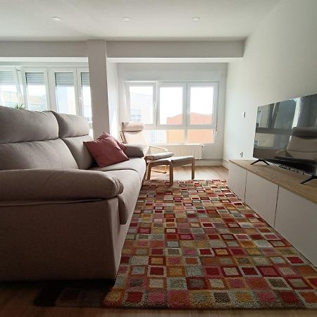 Precioso Apartamento Nuevo Centrico En Santander Exterior photo