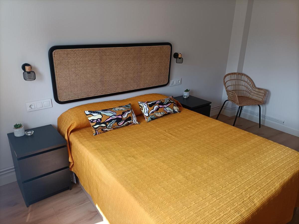 Precioso Apartamento Nuevo Centrico En Santander Exterior photo