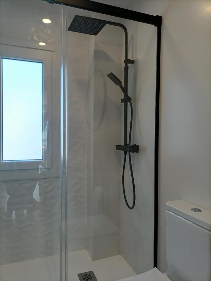 Precioso Apartamento Nuevo Centrico En Santander Exterior photo