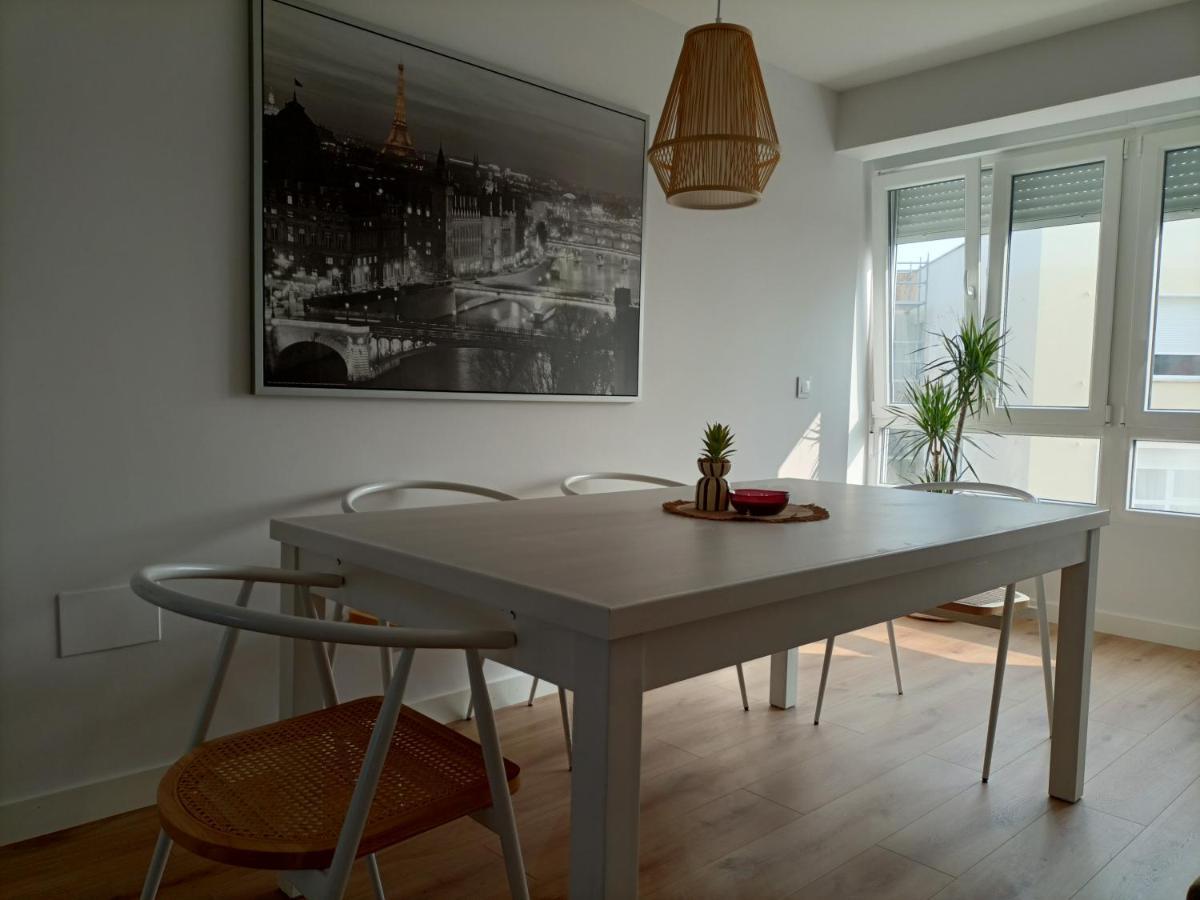 Precioso Apartamento Nuevo Centrico En Santander Exterior photo