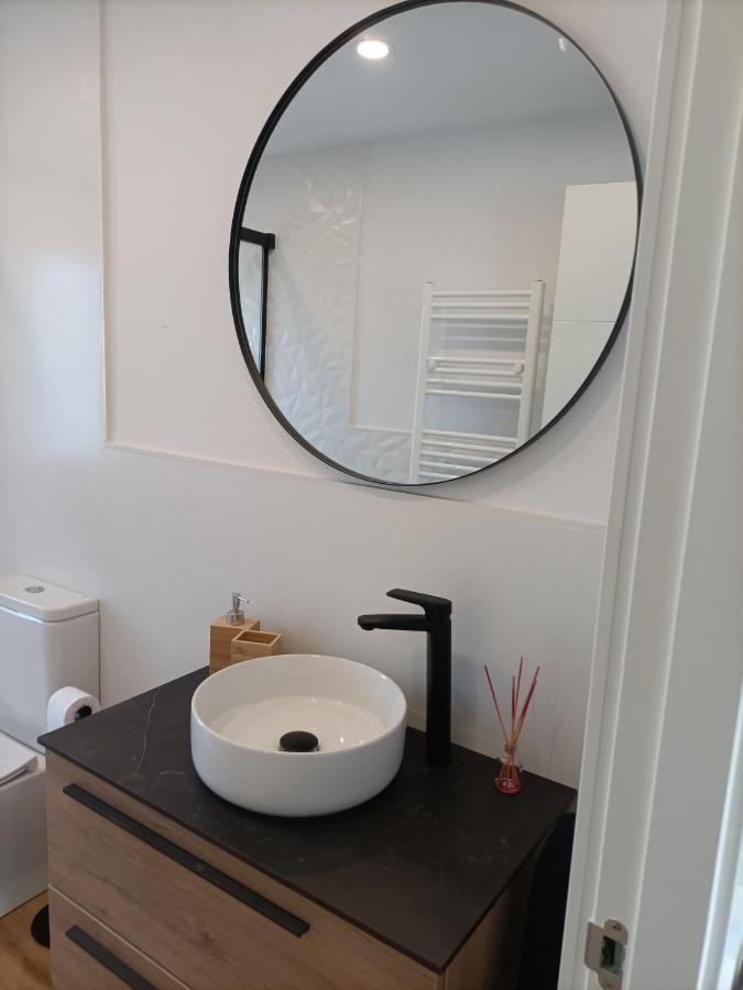 Precioso Apartamento Nuevo Centrico En Santander Exterior photo