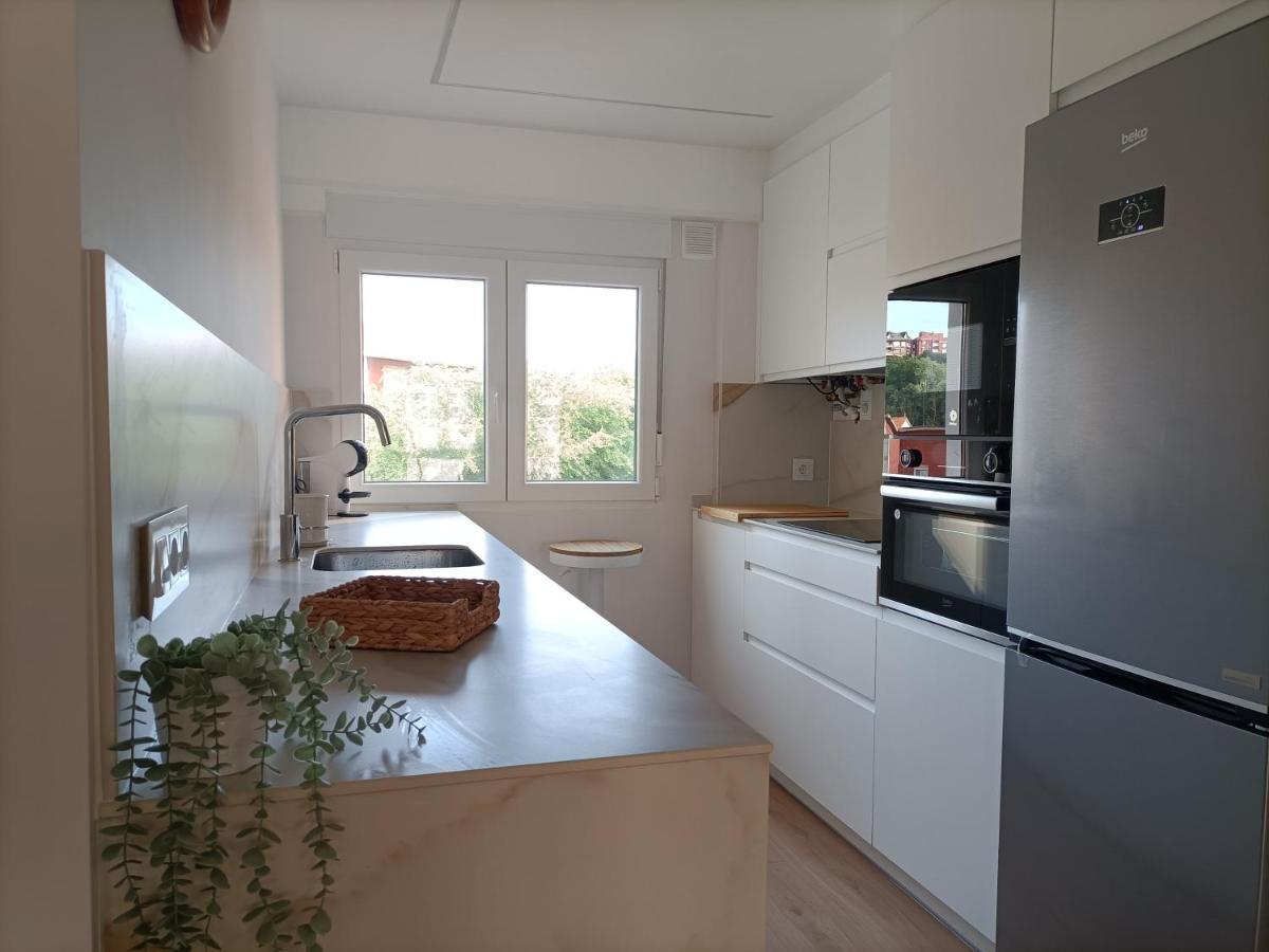 Precioso Apartamento Nuevo Centrico En Santander Exterior photo