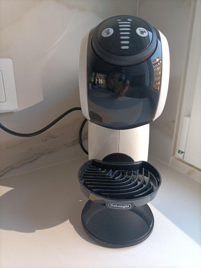 Precioso Apartamento Nuevo Centrico En Santander Exterior photo