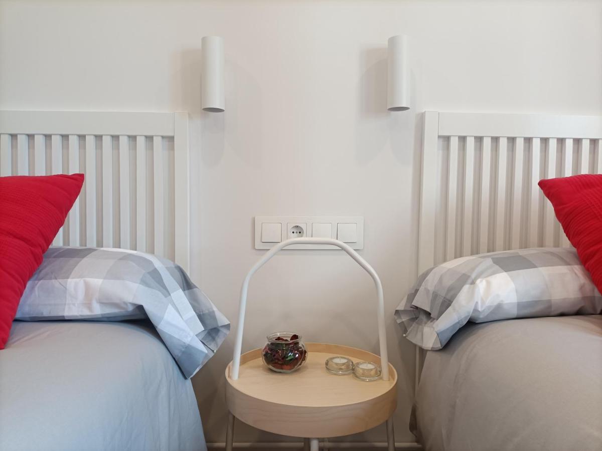 Precioso Apartamento Nuevo Centrico En Santander Exterior photo