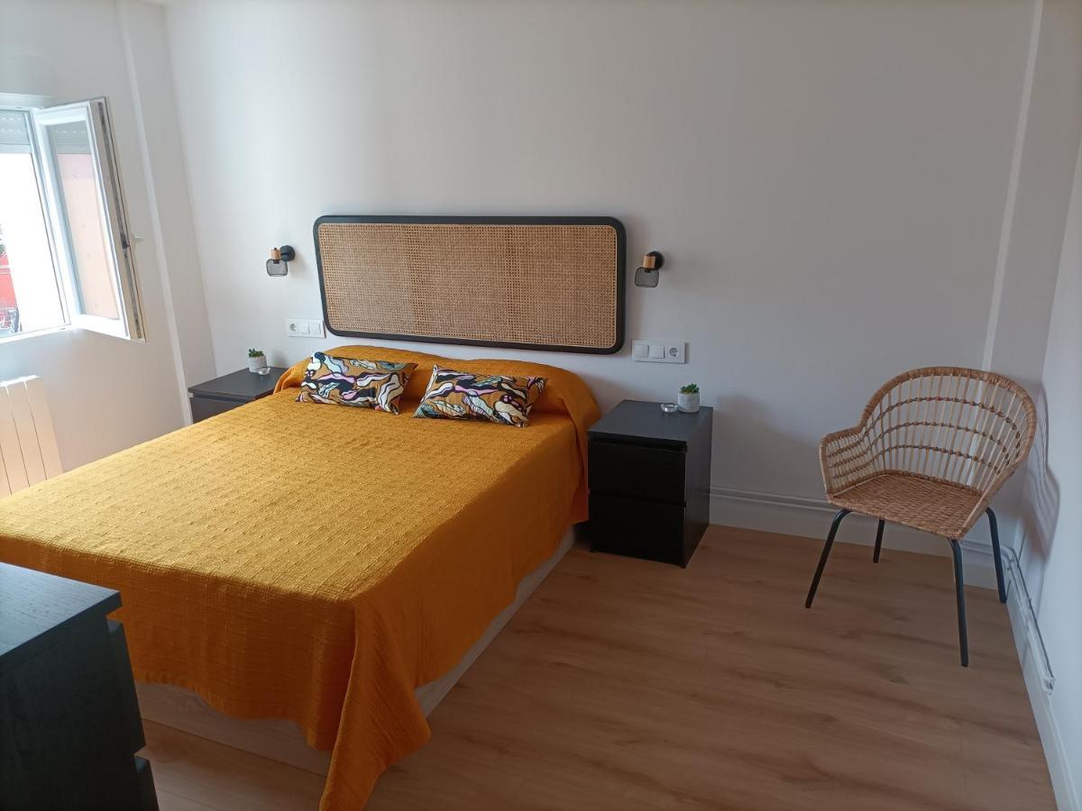 Precioso Apartamento Nuevo Centrico En Santander Exterior photo